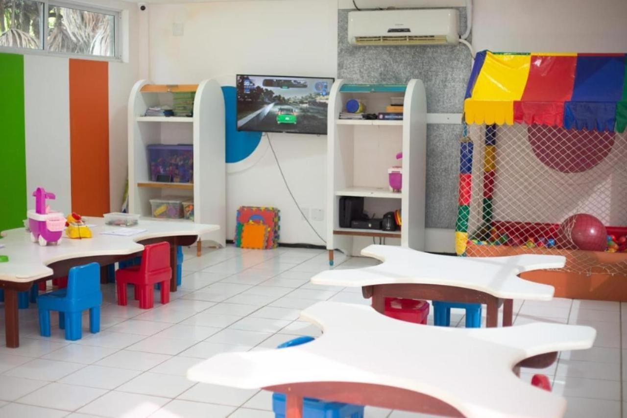 Gran Lencoes Flat Apartment Barreirinhas